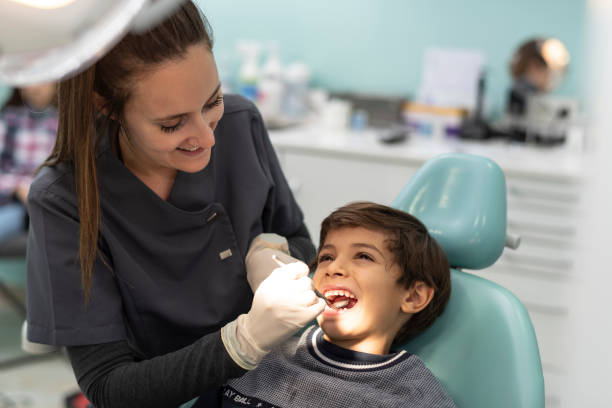 Best Emergency Pediatric Dental Care in La Grange, KY