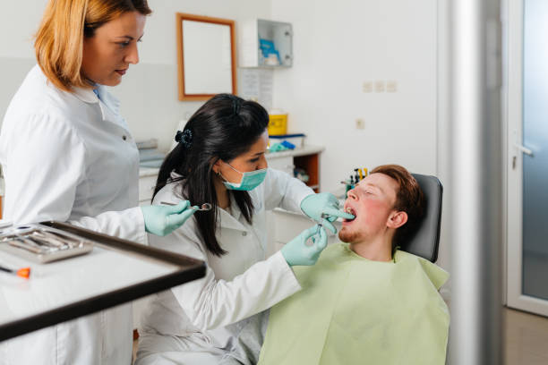 Professional Emergency Dental Service in KY